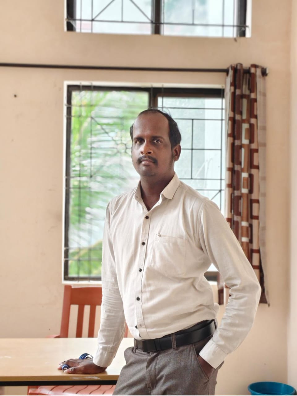 Groom Image